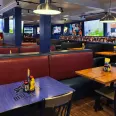 DCL Blue Moose