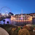 DCL Island Services
