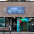 Dells Escape Room