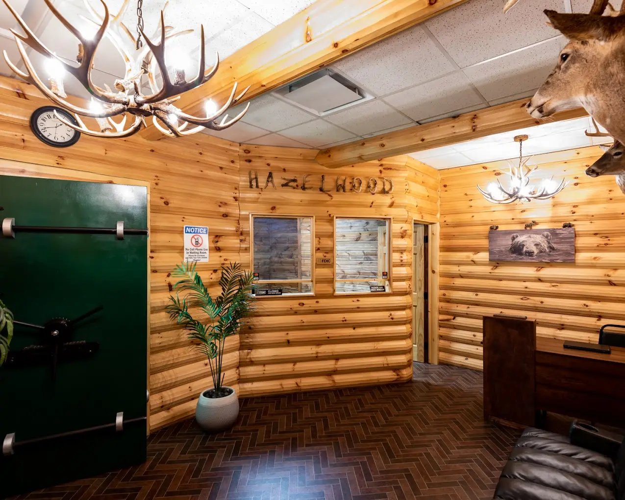 Dells Escape Room — photo 2