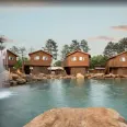 Dells Resorts