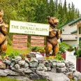 Denali Bluffs Hotel
