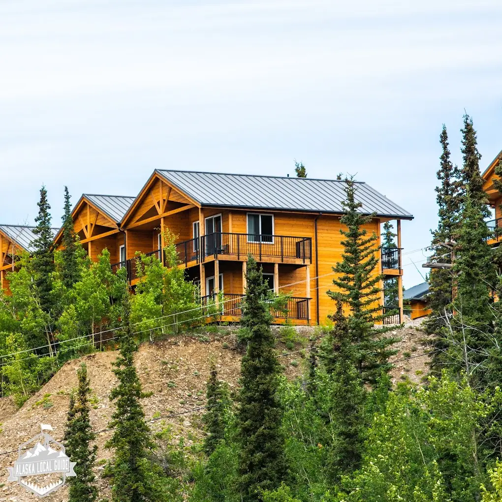 Denali Bluffs Hotel — photo 3