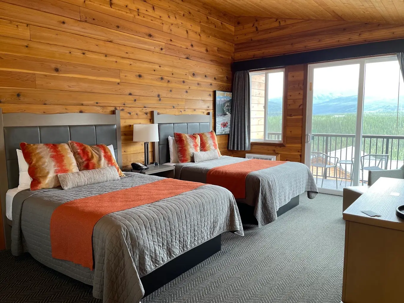 Denali Bluffs Hotel — photo 4