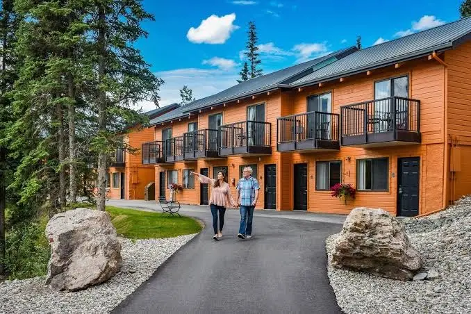 Denali Bluffs Hotel — photo 5
