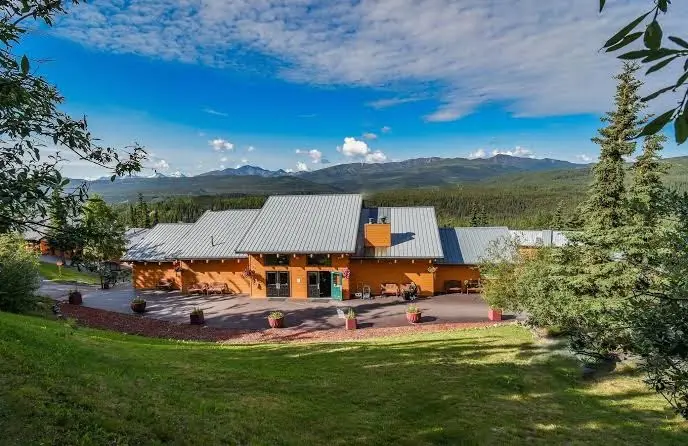 Denali Bluffs Hotel — photo 6