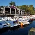 Dockers Waterfront Restaurant & Bar