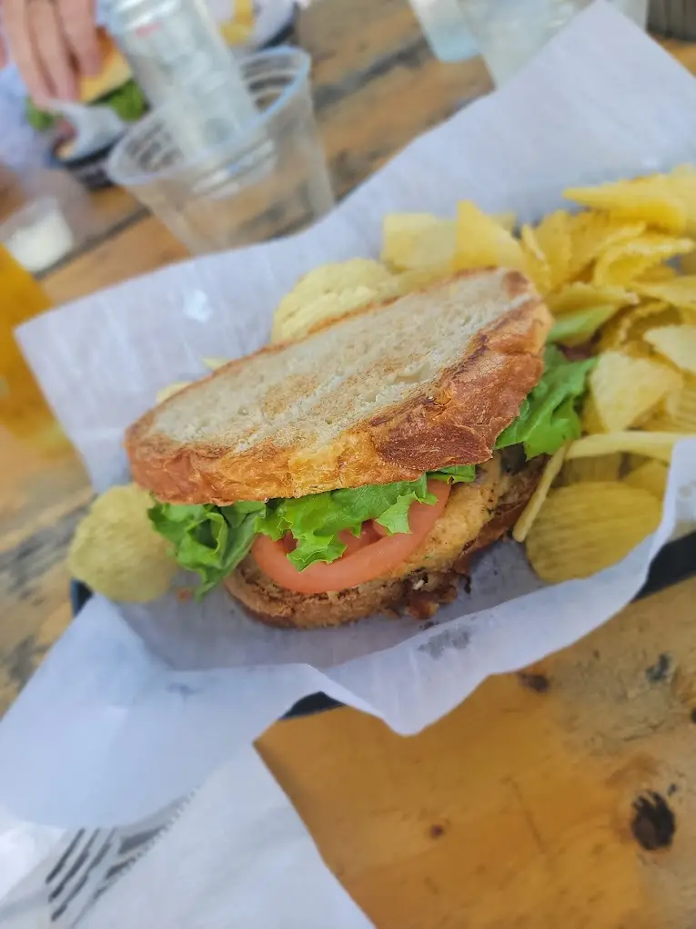 Dockers Waterfront Restaurant & Bar — photo 4