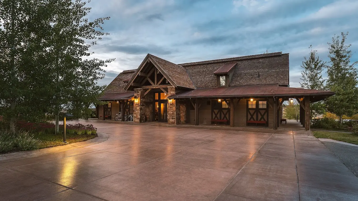 Driggs Acquisition dba Tributary — Work and Travel employer in Driggs, Idaho