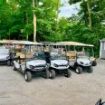 E's Put-in-Bay Carts