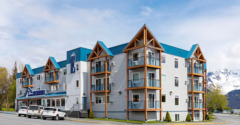 Edgewater Hotel — снимка 3 от 6