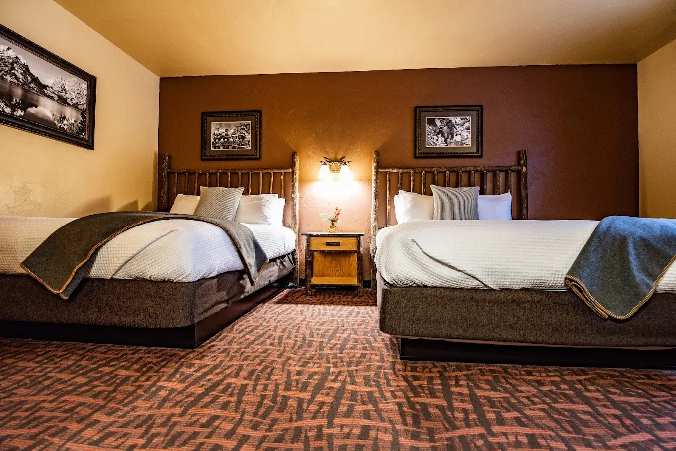 Elk Country Inn — photo 4