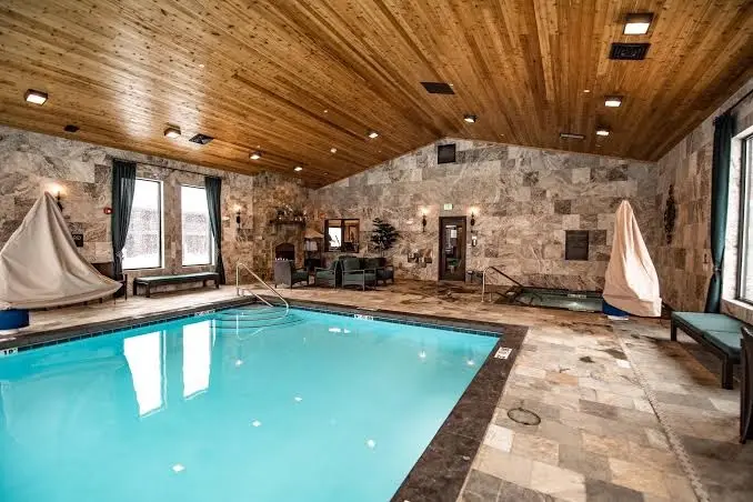 Elk Country Inn — photo 5