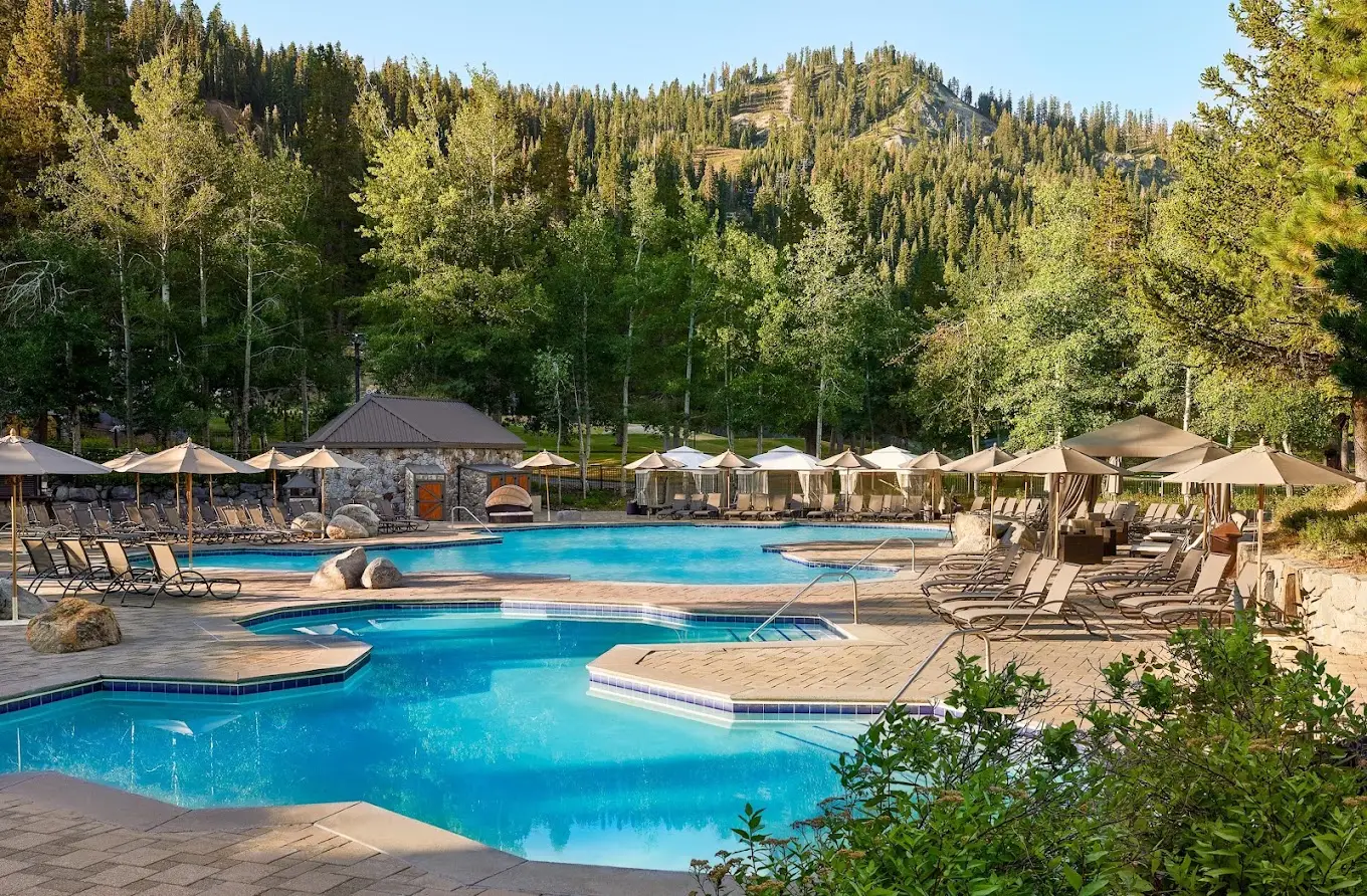 Everline Resort & Spa — photo 4