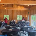Fin Island Lodge