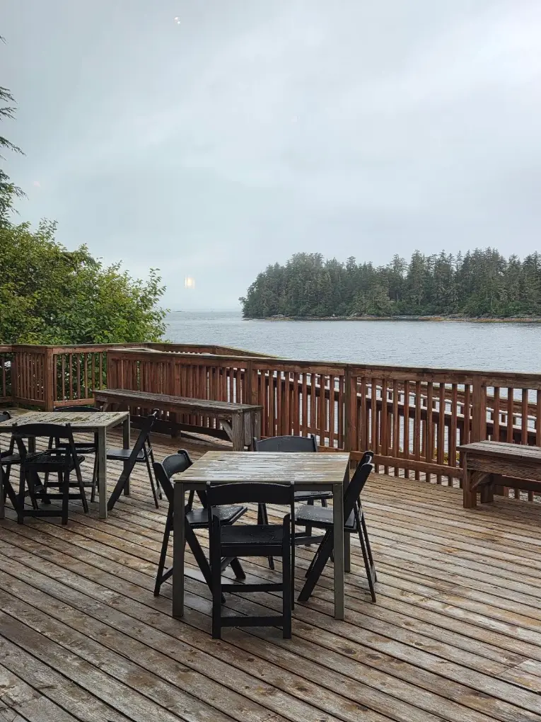 Fin Island Lodge — photo 5