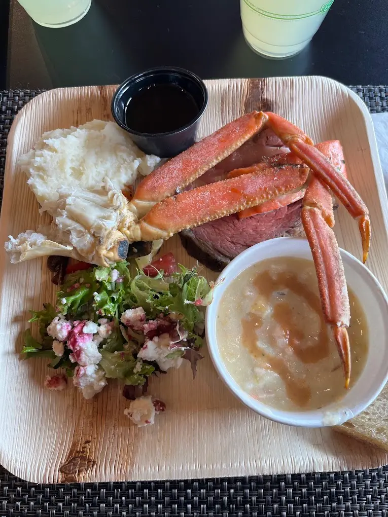 Fin Island Lodge — photo 7