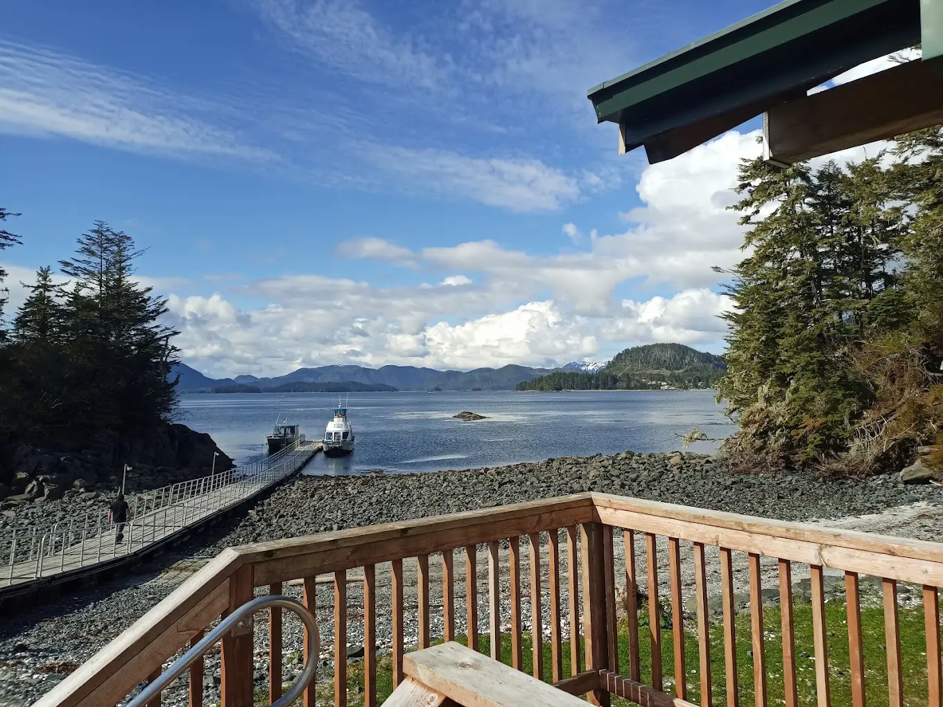 Fin Island Lodge — photo 8