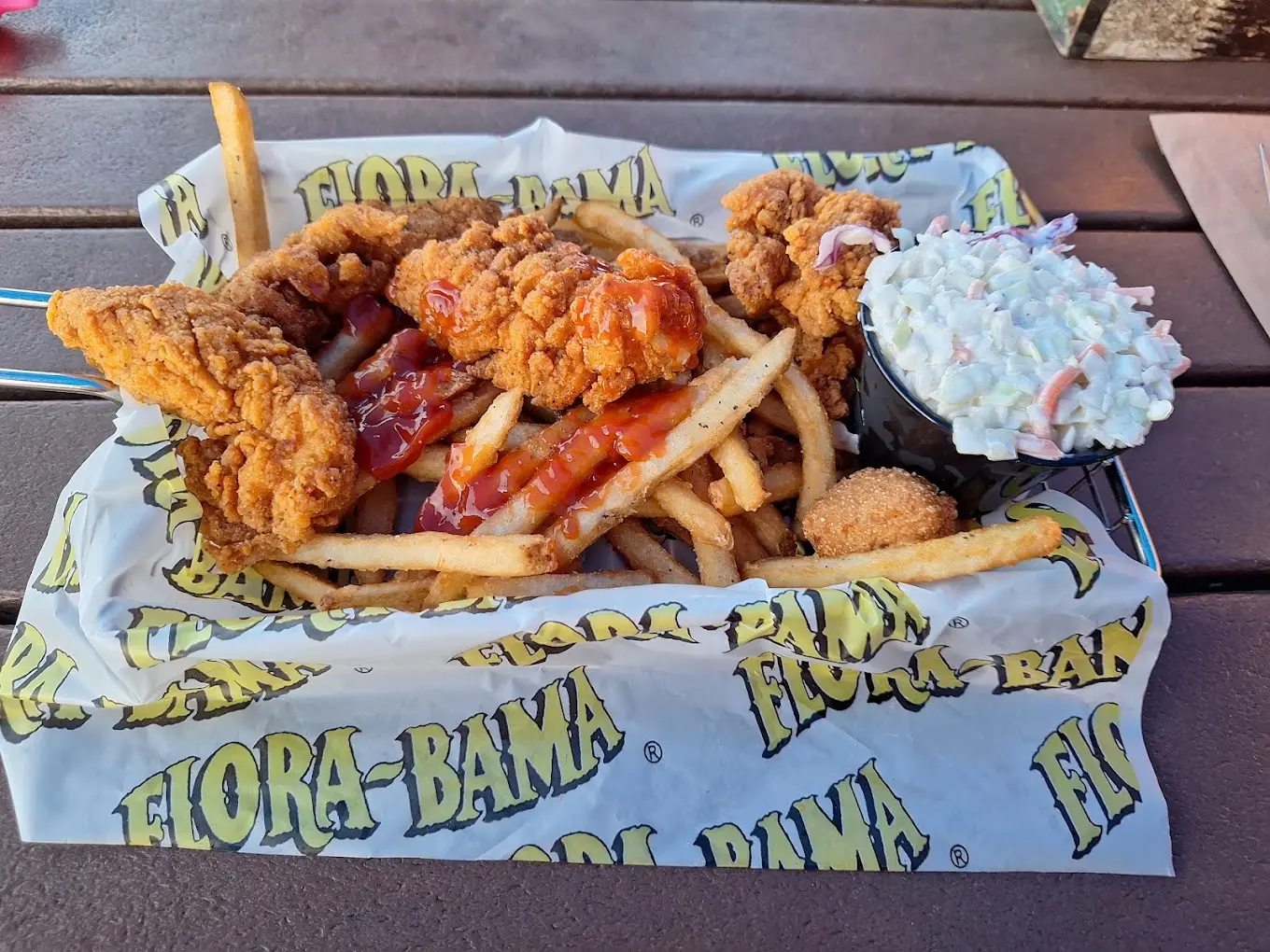 Flora-Bama Ole River Grill — photo 6