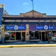 Frostys Bar