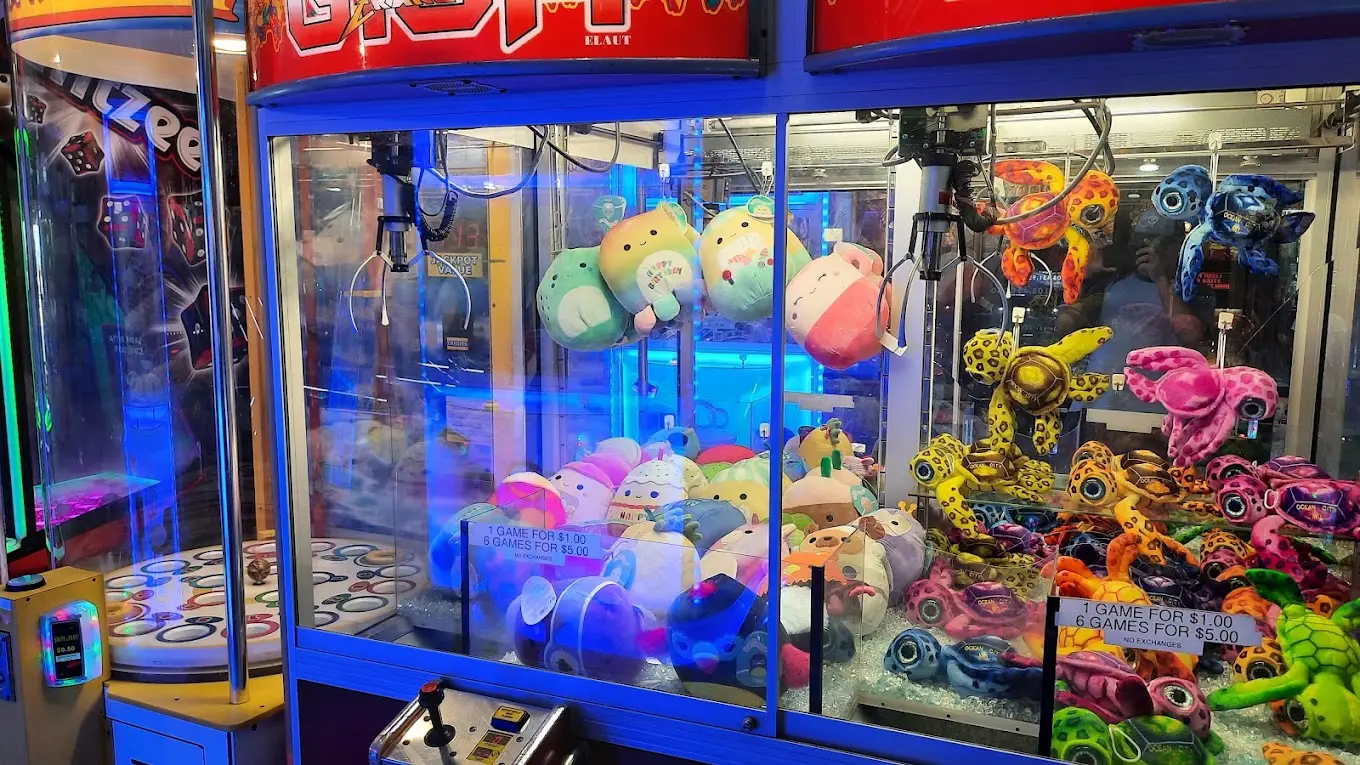 Fun City Arcade — photo 4