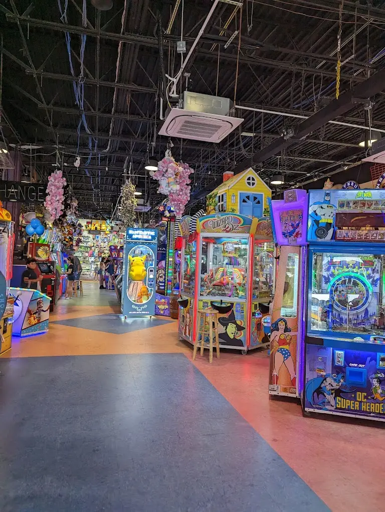 Fun City Arcade — photo 5
