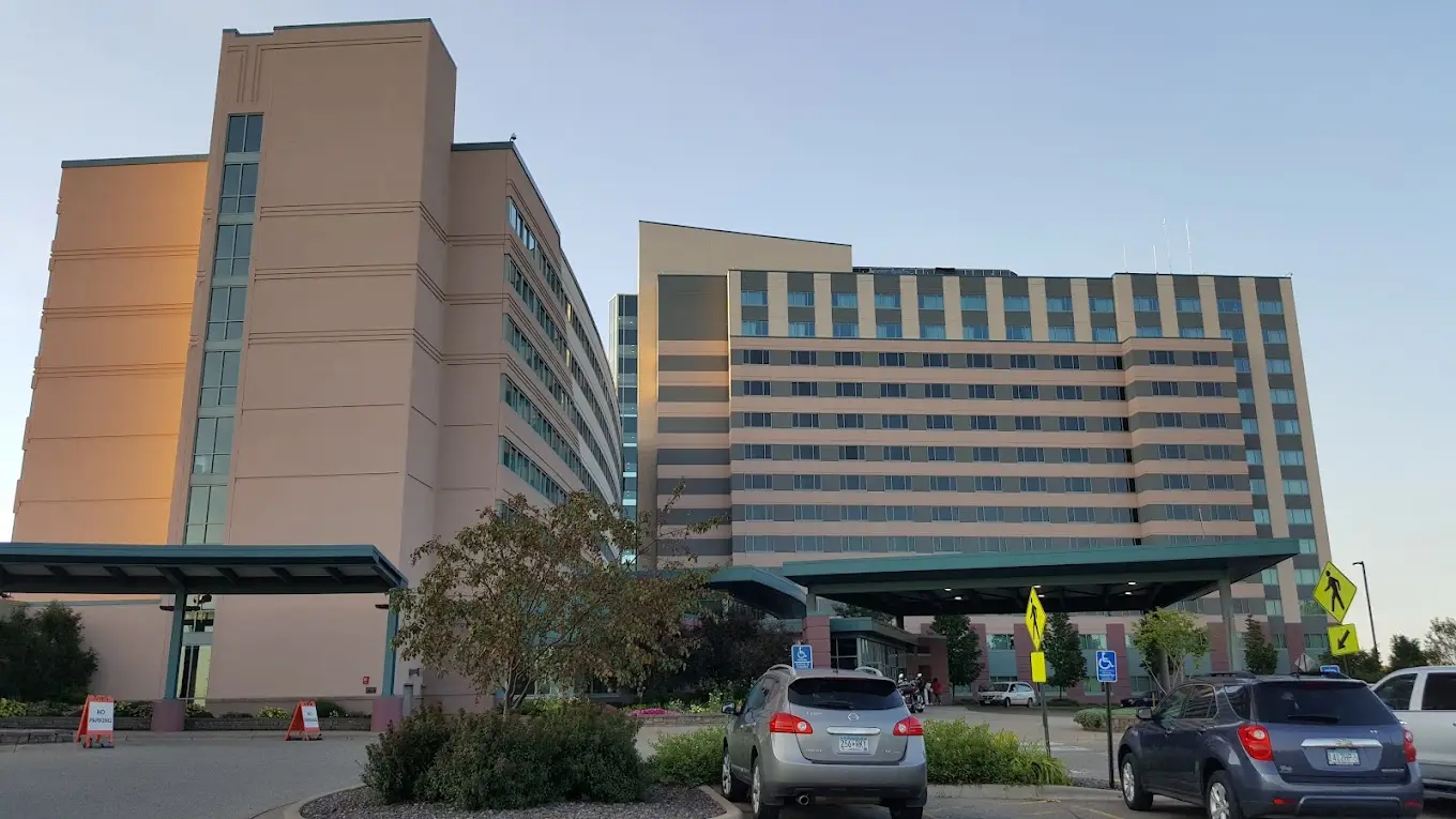 Grand Casino Hinckley Hotel — Hinckley, Minnesota