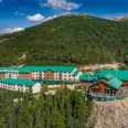 Grande Denali Lodge