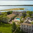 Harbor View Hotel