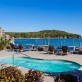 Harborside Hotel and Marina