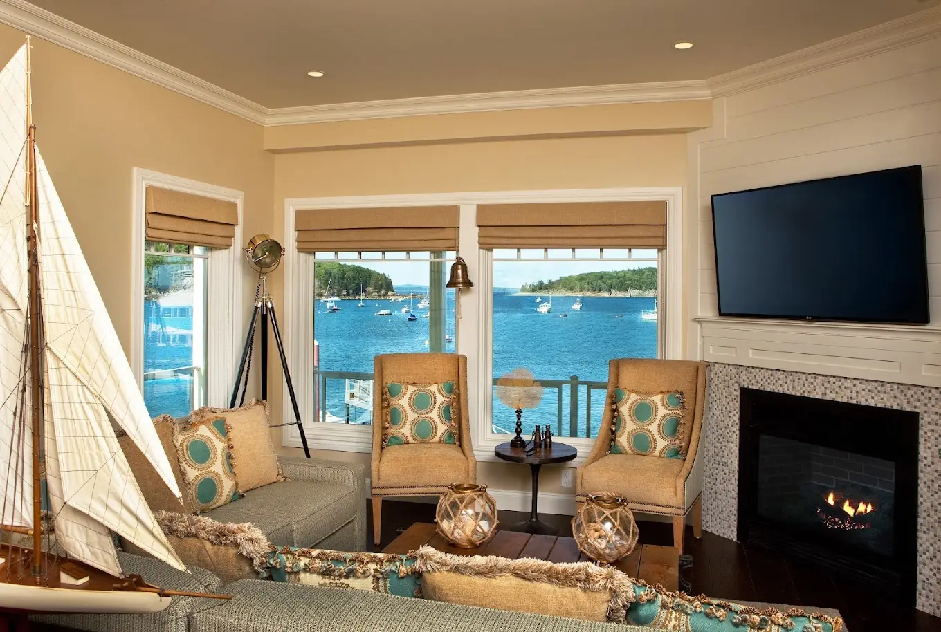 Harborside Hotel and Marina — photo 10