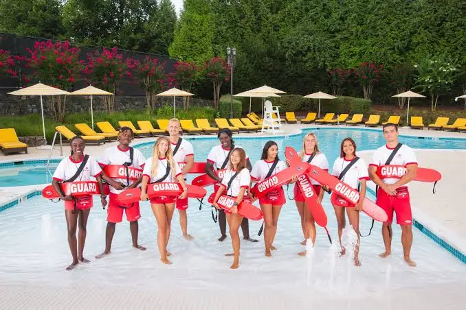 High Sierra Pools — Work and Travel employer in Various Locations, Maryland