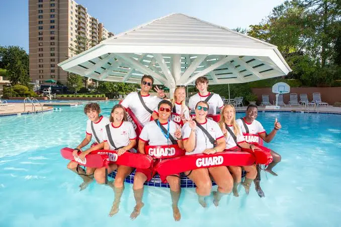 High Sierra Pools — Work and Travel employer in Various Locations, Massachusetts