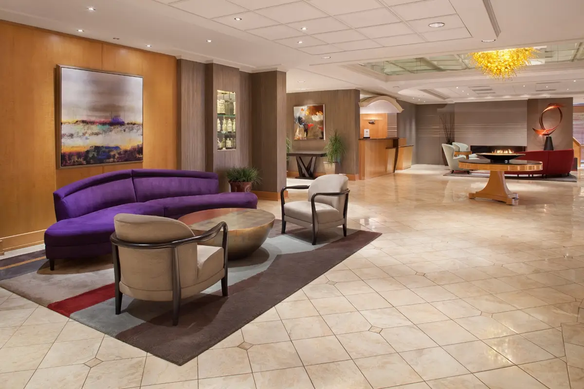 Hilton Akron/Fairlawn — photo 1