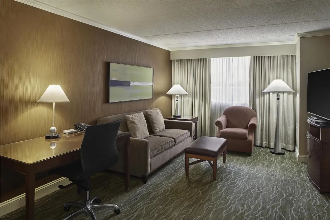 Hilton Akron/Fairlawn — photo 3