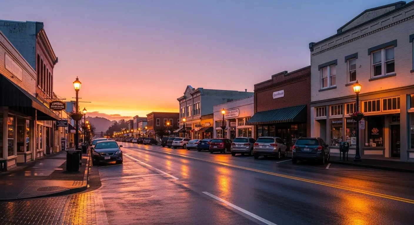 Hoagland Properties — Work and Travel employer in Florence, Oregon