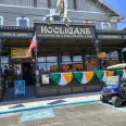 Hooligans Irish Pub