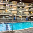 Hotel 1620