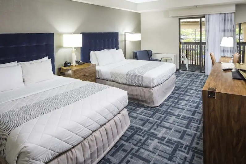 Hotel 1620 — photo 1