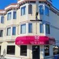 Hotel Seward