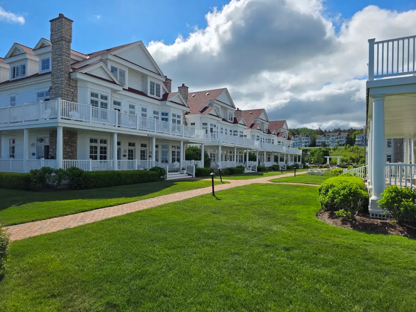 Inn at Bay Harbor — Bay Harbor, Michigan