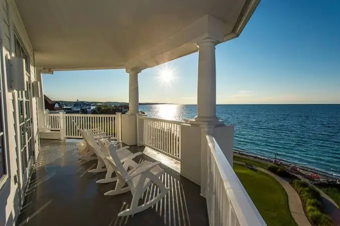 Inn at Bay Harbor — снимка 3 от 5