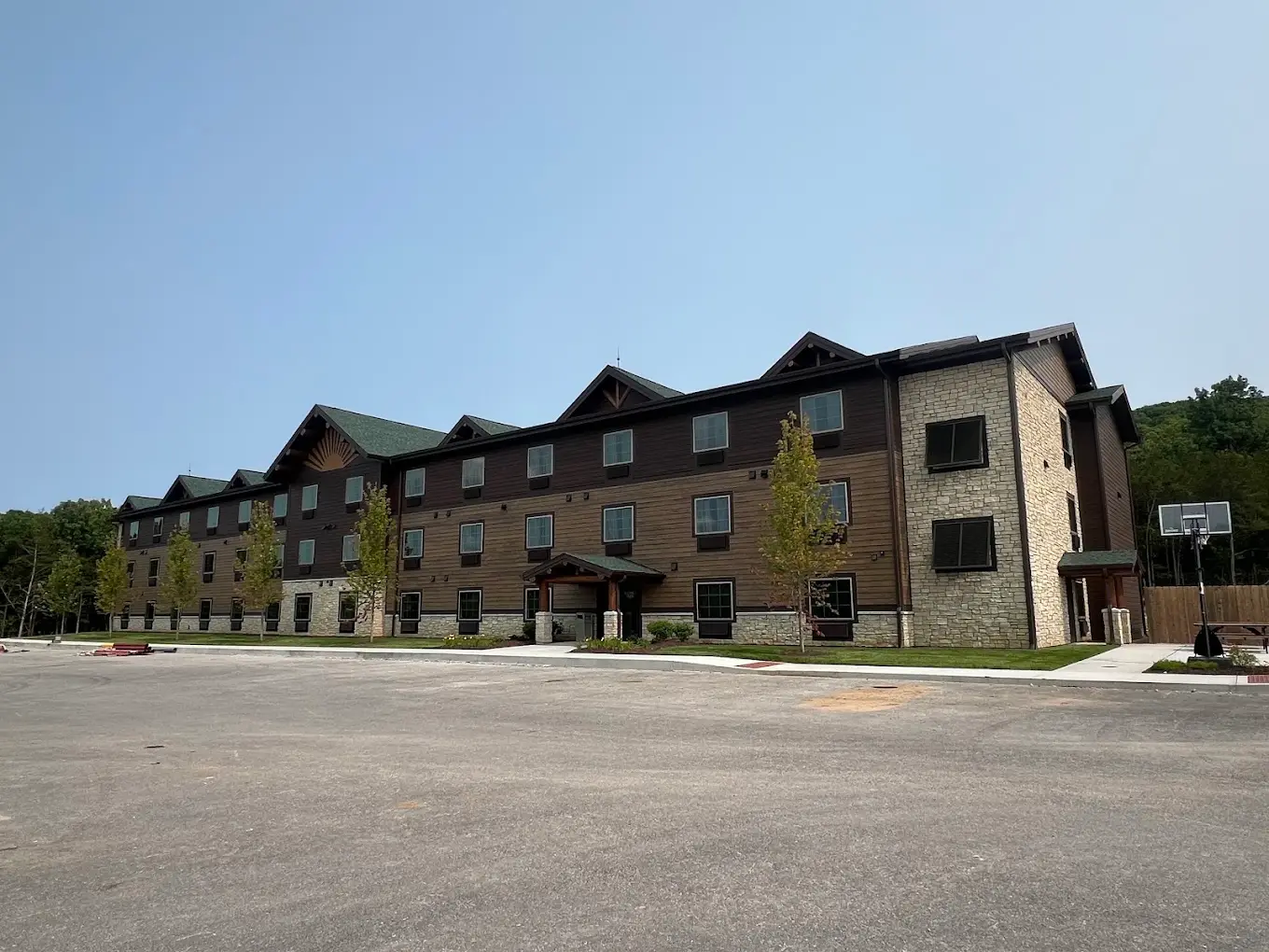 IRH Big Cedar — Work and Travel employer in Hollister, Missouri