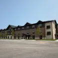 IRH Big Cedar