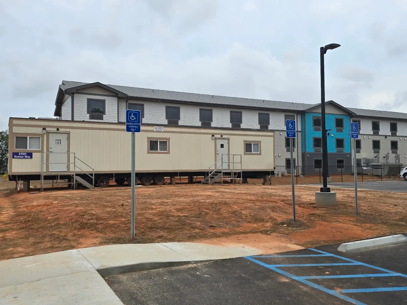IRH Foley Management LLC — Work and Travel employer in Foley, Alabama