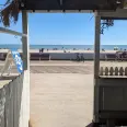 Java Beach Cafe