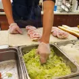 Jersey Mikes Subs