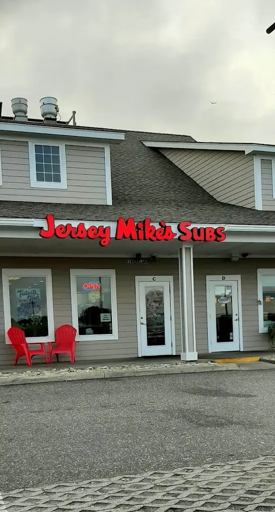 Jersey Mikes Subs — photo 3