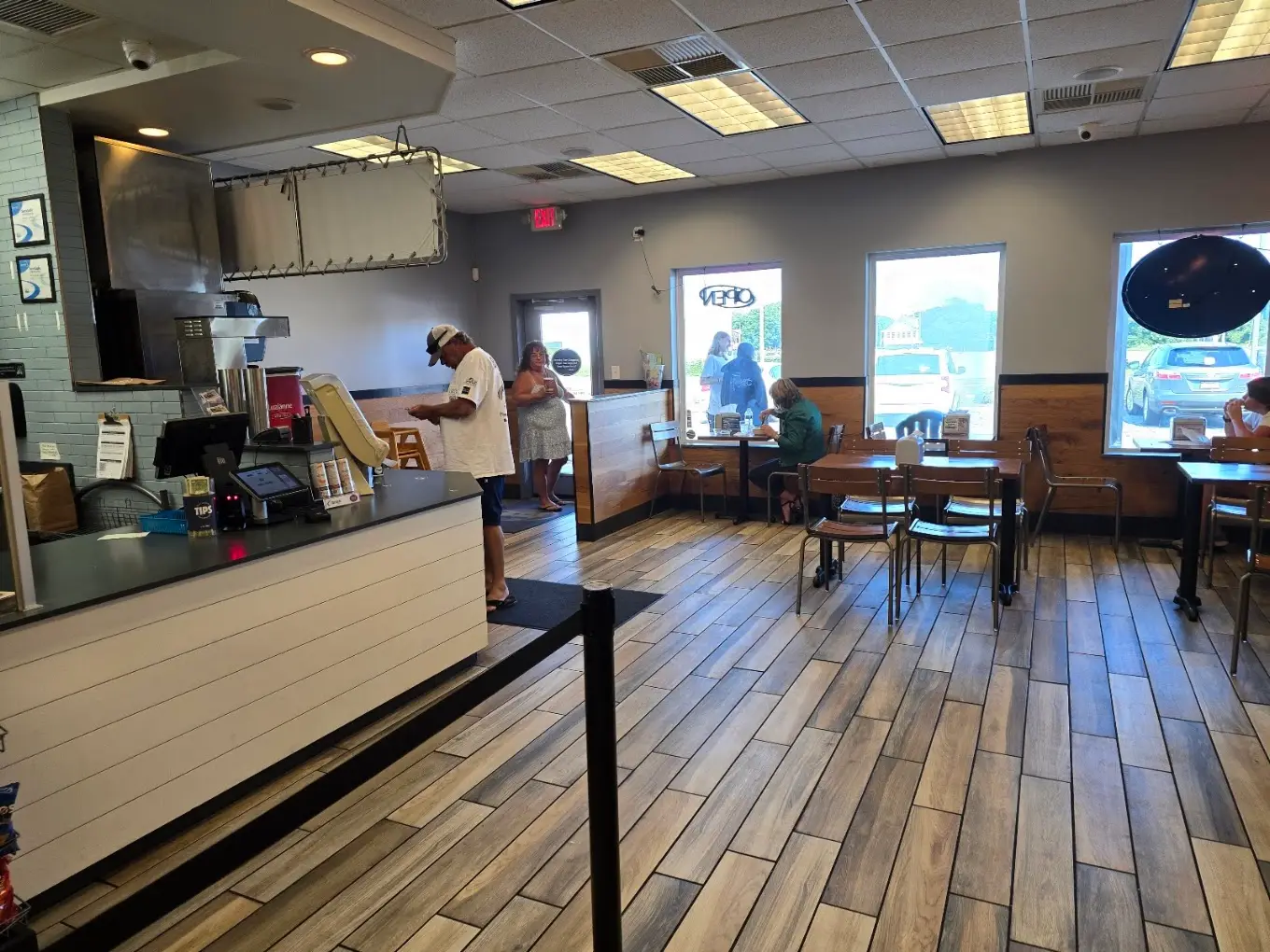 Jersey Mikes Subs — photo 4