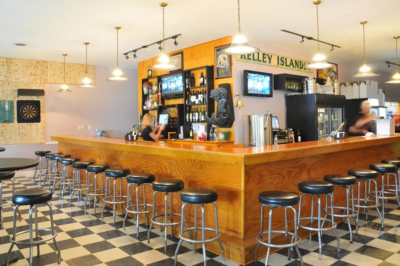 Kelleys Island Wine Co — photo 1